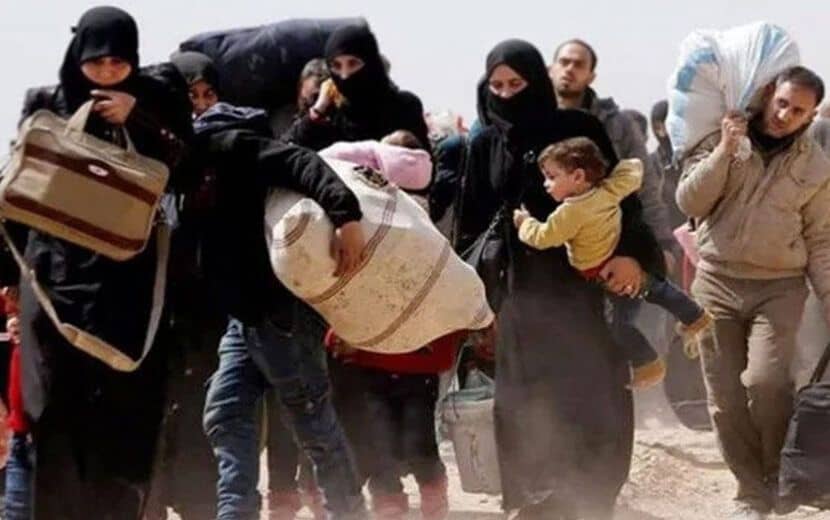 AB’den Türkiye’ye 325 Milyon Euro Ek Kaynak