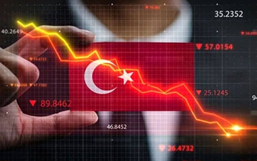 Merkez’den Beşinci Müdahale, Borsada İki Kez Devre Kesici Uygulandı