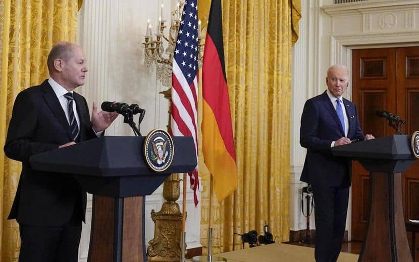 Biden, İsteklerini Yerine Getirmesi İçin Putin’i Tehdit Etti