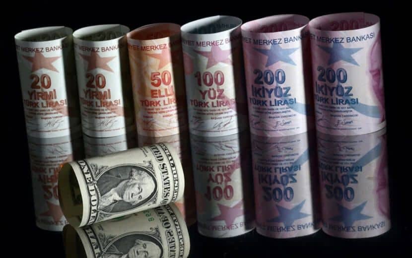 Kur Korumalı Mevduatın Üç Aylık Bilançosu