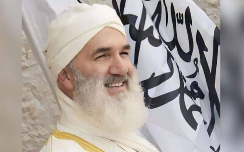 İşgalci “İsrail”, Hizb-ut Tahrirli Şeyh İsmet’i Gözaltına Aldı