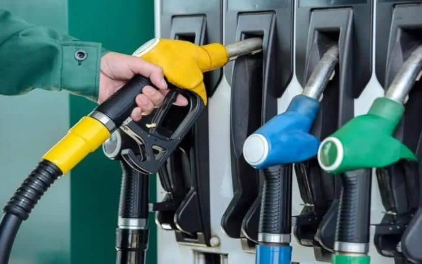 Benzine Zam: 24 TL Sınırına Dayandı