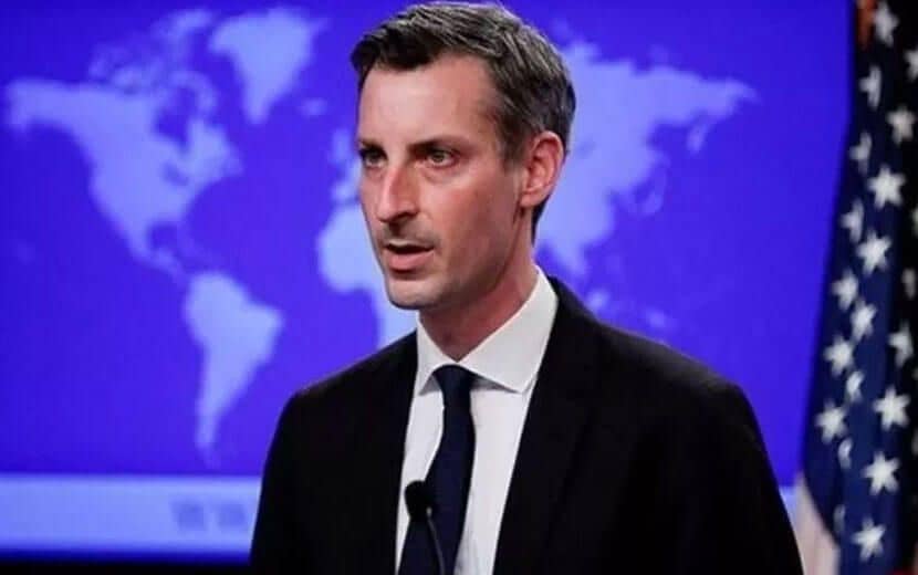 ABD: “Yunanistan’ın Konuşlandırdığı Silahlar ABD Menfaatlerine Uygun”