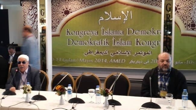 Öcalan’ın Dine Karşı Din Üretme Çaresizliği