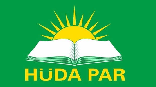 Hüda Par’a Yönelik Saldırıları Kınıyoruz