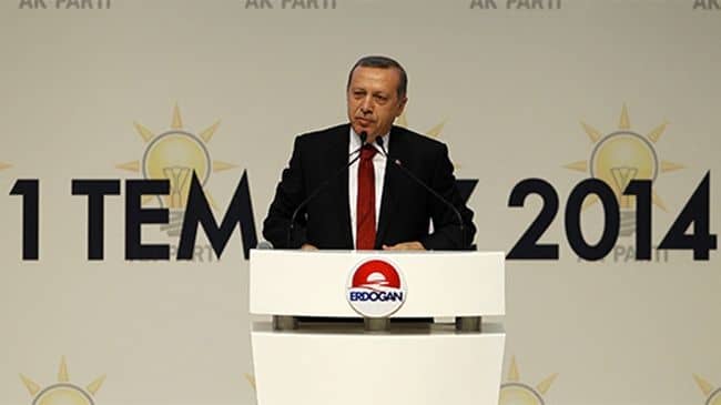 “BESMELE”NİN FİİLİ VAKIASI VE CUMHURBAŞKANLIK