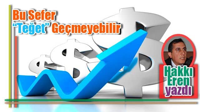 Bu Sefer Teğet Geçmeyebilir!