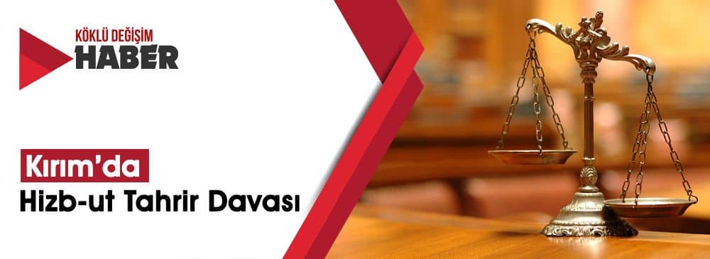 İşgalciler Kırımlı Bir Müslümanın Daha Tutukluluğunu Uzattı