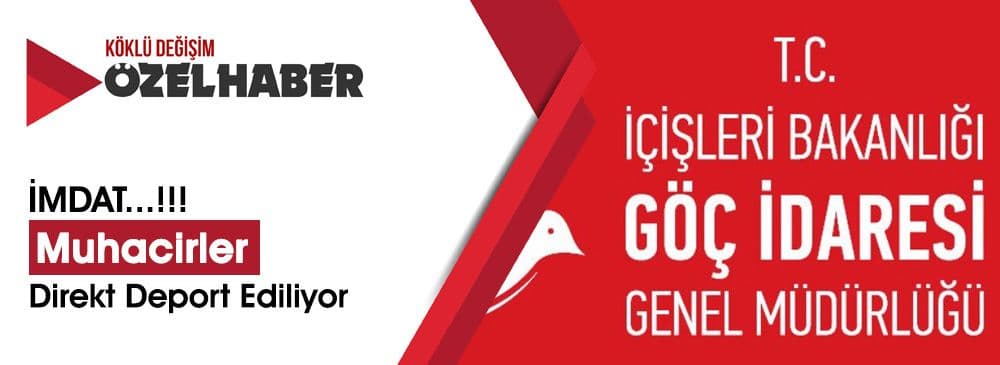 Göç İdaresi: ‘Mahkeme Kararı Bizi Bağlamaz’