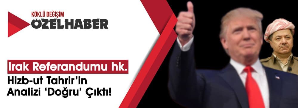 IKBY, Bağımsızlık Referandumunun Sonuçlarını Askıya Aldı