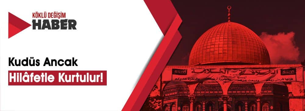 Erdoğan Trump’ı uyardı: Bu Bizim 'İsrail' ile İlişkilerimizi Koparabilir