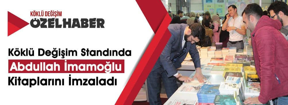 Mersin Kitap Fuarı Sona Erdi