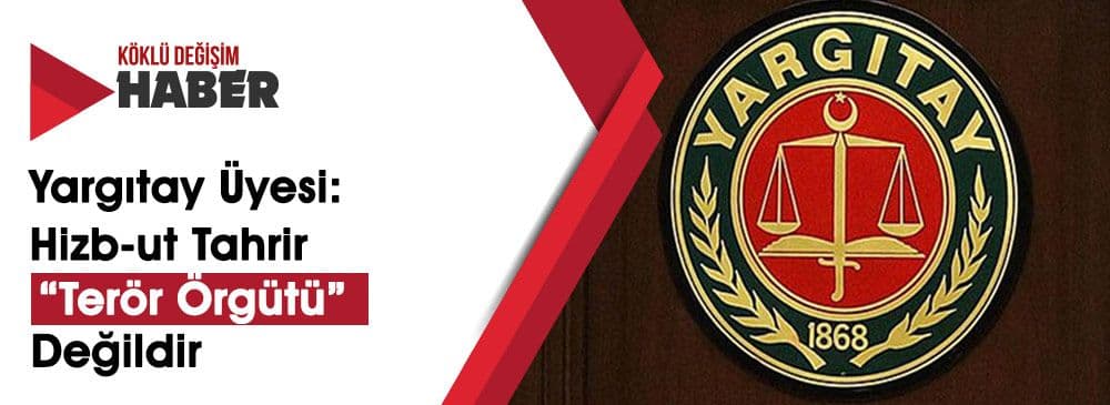 Yargıtay 16. Ceza Dairesi Üyesi Mustafa Kurtaran Yargıtay’ın Kararına Şerh Koydu