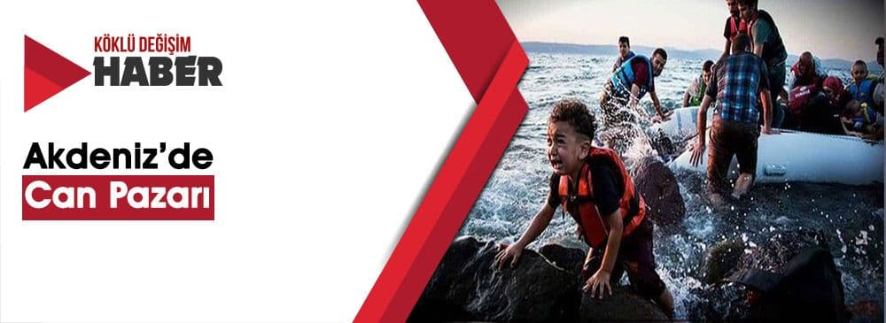 Sömürü Çarkları, Masum Müslümanların Canını Almaya Devam Ediyor