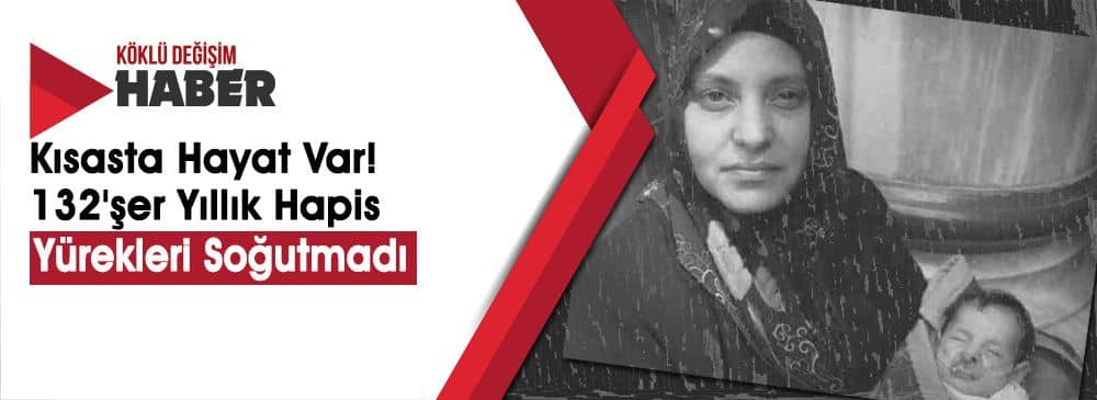 Emani ve Bebeğinin Katillerinin Cezası Açıklandı