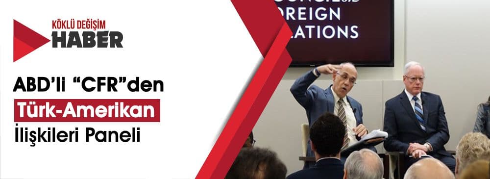 James Jeffrey: ‘Erdoğan Buna Her Gün İzin Veriyor’