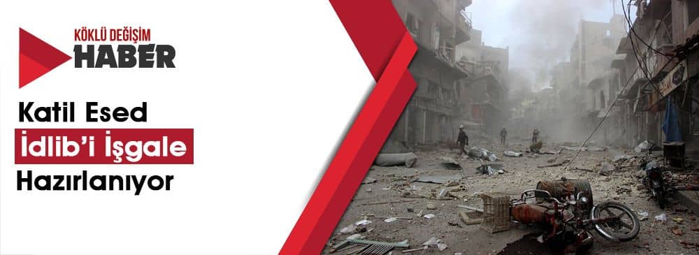 Birleşmiş Milletler’den Doğu Guta ve İdlib Açıklaması