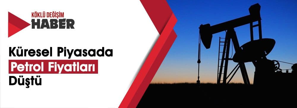 ABD Ham Petrol Üretiminde 2. Sıraya Yükseldi