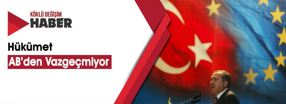 Türkiye, AB’ye Vize Serbestisi İçin Gereken 72 Kriterden 65’ini Yerine Getirdi