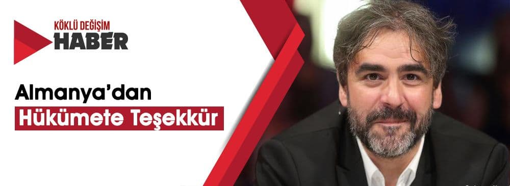 Deniz Yücel Tahliye Oldu Ancak 28 Şubat Mağdurları Hâlâ Cezaevinde
