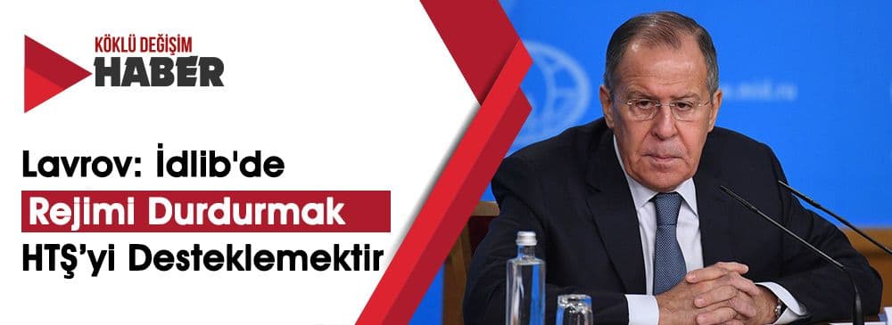 Rusya’nın BM’den ‘Heyet Tahrir’uş Şam’ Konusunda Garanti Talebi