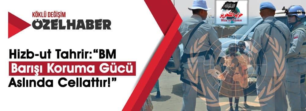 BM Çalışanlarından 10 Yılda 60 Bin Cinsel İstismar Vakası