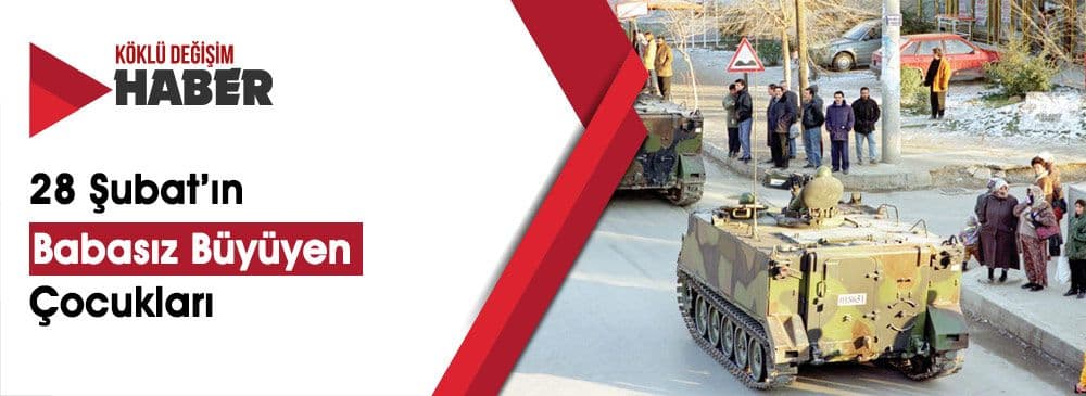 Gerçek Hayat, “28 Şubat’ın Babasız Çocukları”nın Duygularını Paylaştı