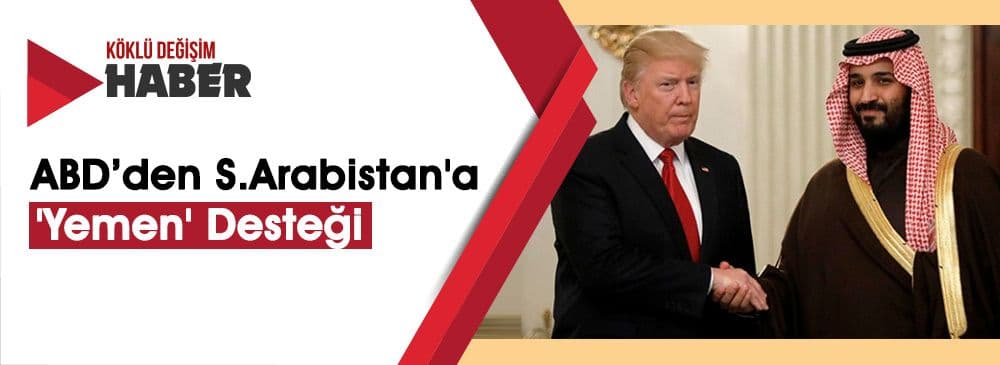 Mattis: ‘Tasarı Onaylanırsa Suudlar Üzerindeki Etkimizi Düşürebilir’