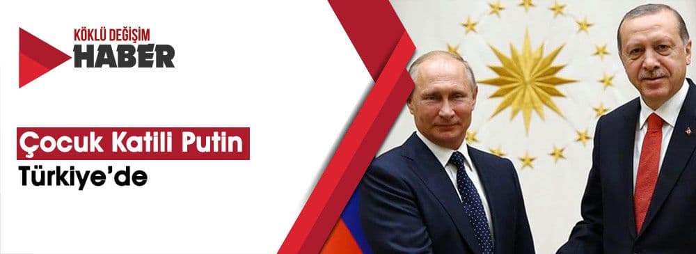 Erdoğan, “Dostu” Putin İle Birlikte Nükleer Santralin Temelini Attı