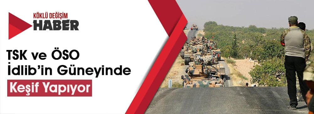 İdlib’in İstikbali, Astana Kararları Çerçevesinde Şekilleniyor