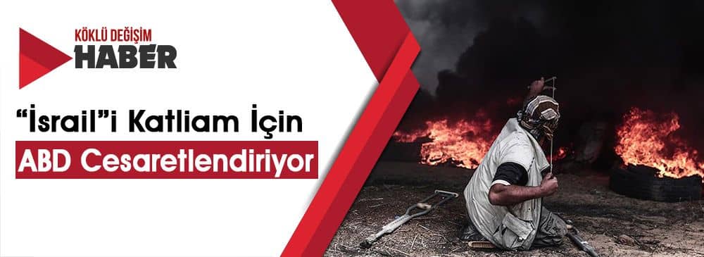 Filistin’de Bilanço Ağırlaşıyor