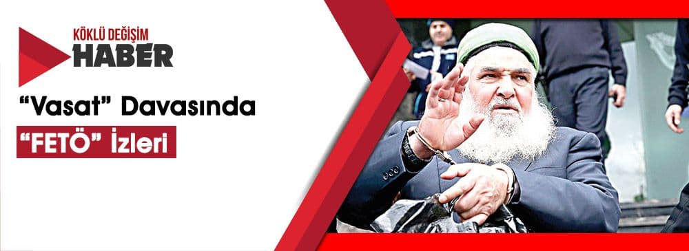 İslâmi Camiaya Verilen Cezalardan “Kumpas” Çıktı