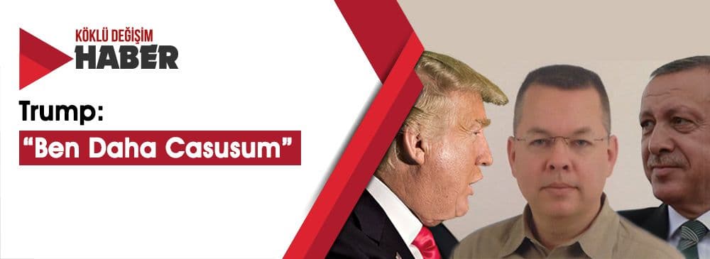 28 Şubat Mağdurlarını Görmezden Gelen Hükümetin İkinci “Casus” İmtihanı