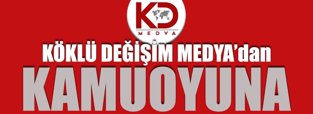 Köklü Değişim Medya’dan “Oy Verme” Videosu Hakkında Kamuoyuna Açıklama