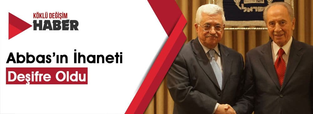 “İsrail”: ‘Filistin Hükümeti Bizi Koruyor, Yardımı Kesmeyin’