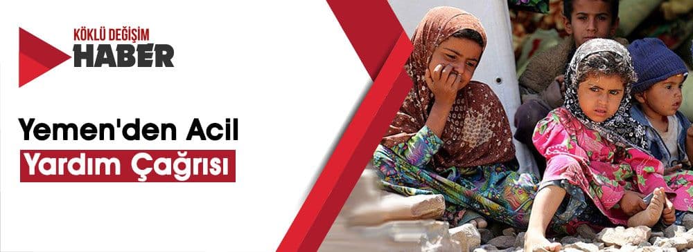 Yemen Yerel Yönetim Bakanı: ‘Ülke Felakete Doğru Gidiyor’