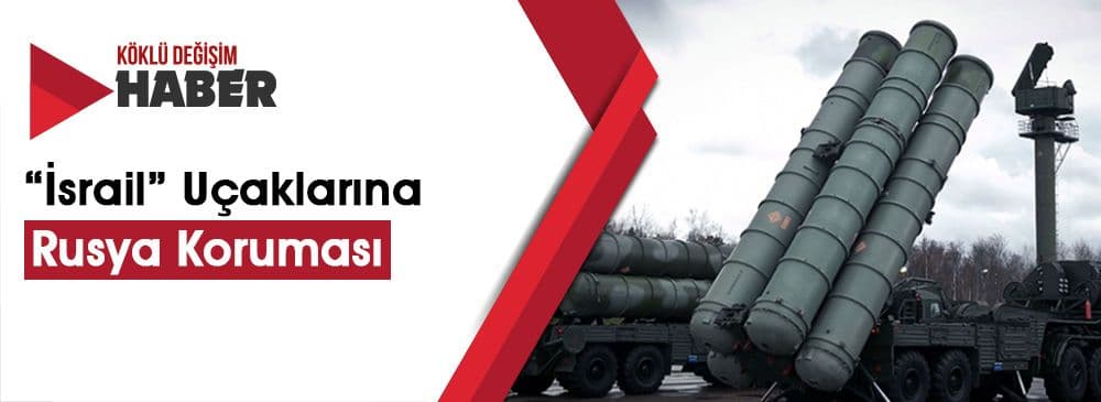 Rusya Esed Rejimine S-300 Vermekten Vazgeçti