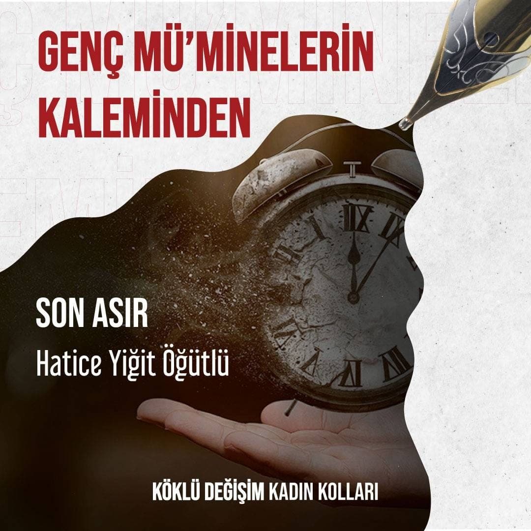 Son Asır