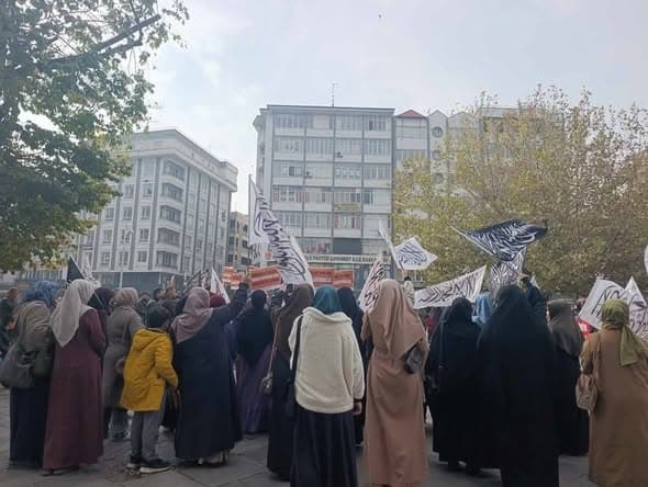 Gazze’de Ateş Sönmüyor. Zulüm Devam Ediyor. - Antalya ve Gaziantep