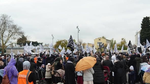 Gazze’de Ateş Sönmüyor. Zulüm Devam Ediyor. - Istanbul