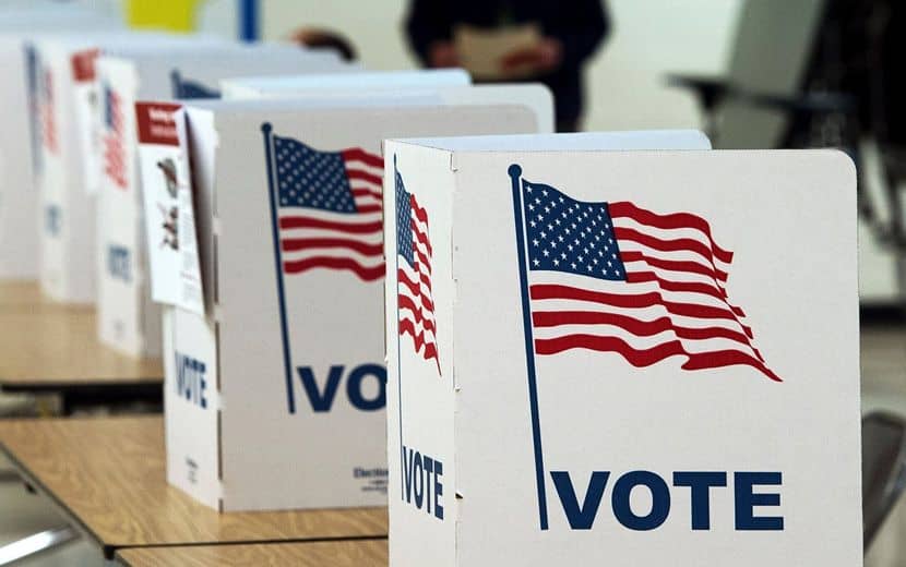İşte Demokrasinin Gerçek Yüzü: Milyarderler ABD Seçimleri İçin 881 Milyon Dolar Bağışladı