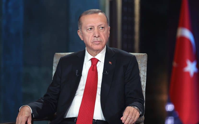 “İsrail" Seçimleri: Erdoğan’dan Netanyahu’ya Yeşil Işık