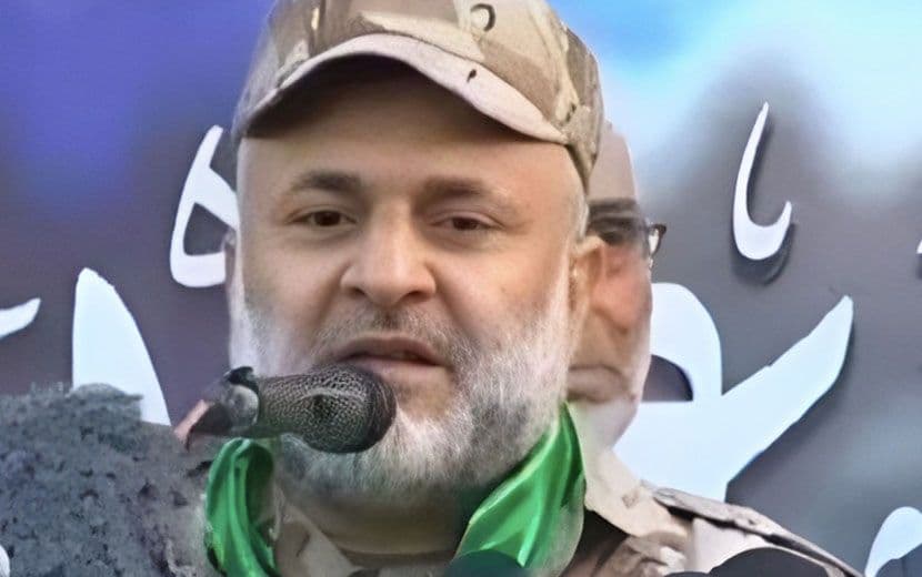 Kassam, Komutan Saad’ın Şehadetini Duyurdu: “‘İsrail’ Tüm Kırmızı Çizgileri Aştı”