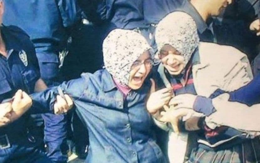 28 Şubat: Laik Kemalist Zulüm 26. Yılında