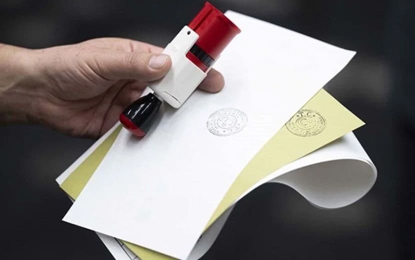 31 Mart Yerel Seçimleri: AK Parti Büyük Kayıp Yaşadı