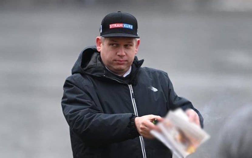 57 İslam Ülkesinin Lideri Bir Halife Etmiyor: Kafir Paludan Yine Kur’an Yaktı