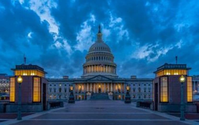 ABD, Banka İflaslarıyla Başlayan Paniği Yatıştırmaya Çalışıyor