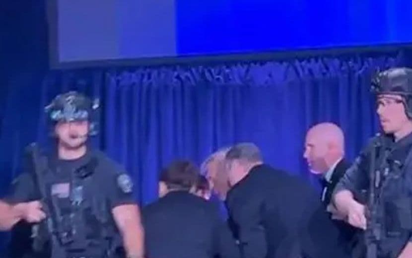 Trump Yönetimine Yönelik Silahlı Saldırının Detayları Neler?