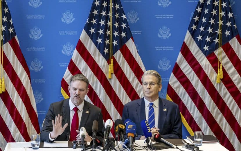 ABD-Çin Gümrük Tarifeleri Savaşına 90 Gün Ara