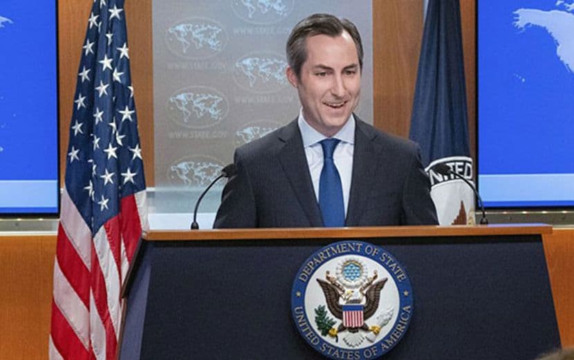 ABD, F-16’larla, Ankara’nın İsveç Kararını İpotek Altına mı Alıyor?